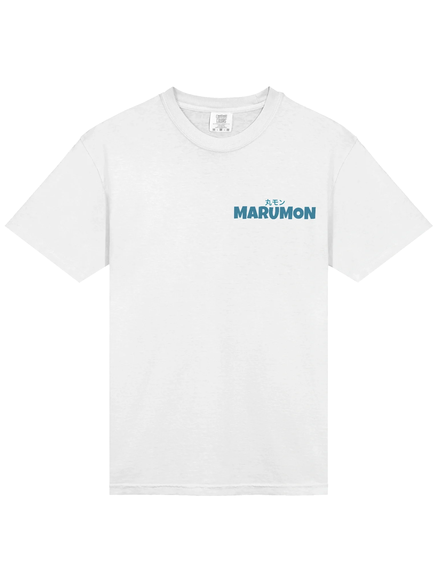 MARUMON ALIEN PRINT SHIRT product image (3)