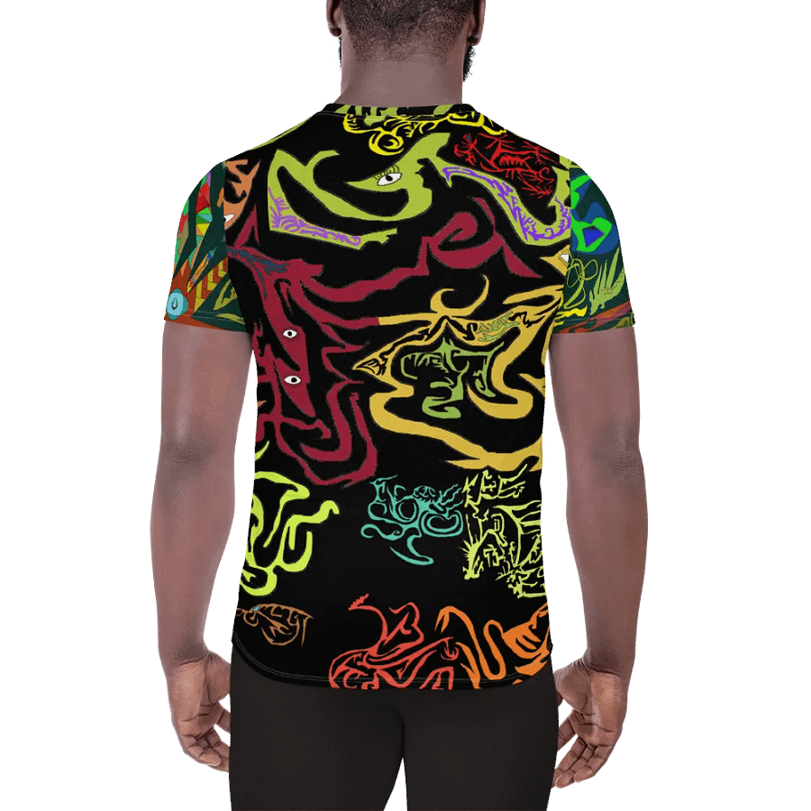 Crazy shirt product image (12)