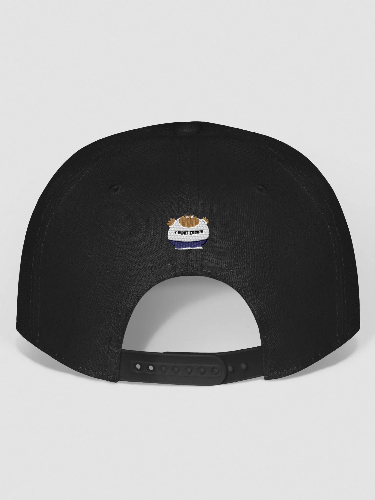 MOHC Hat Black product image (6)