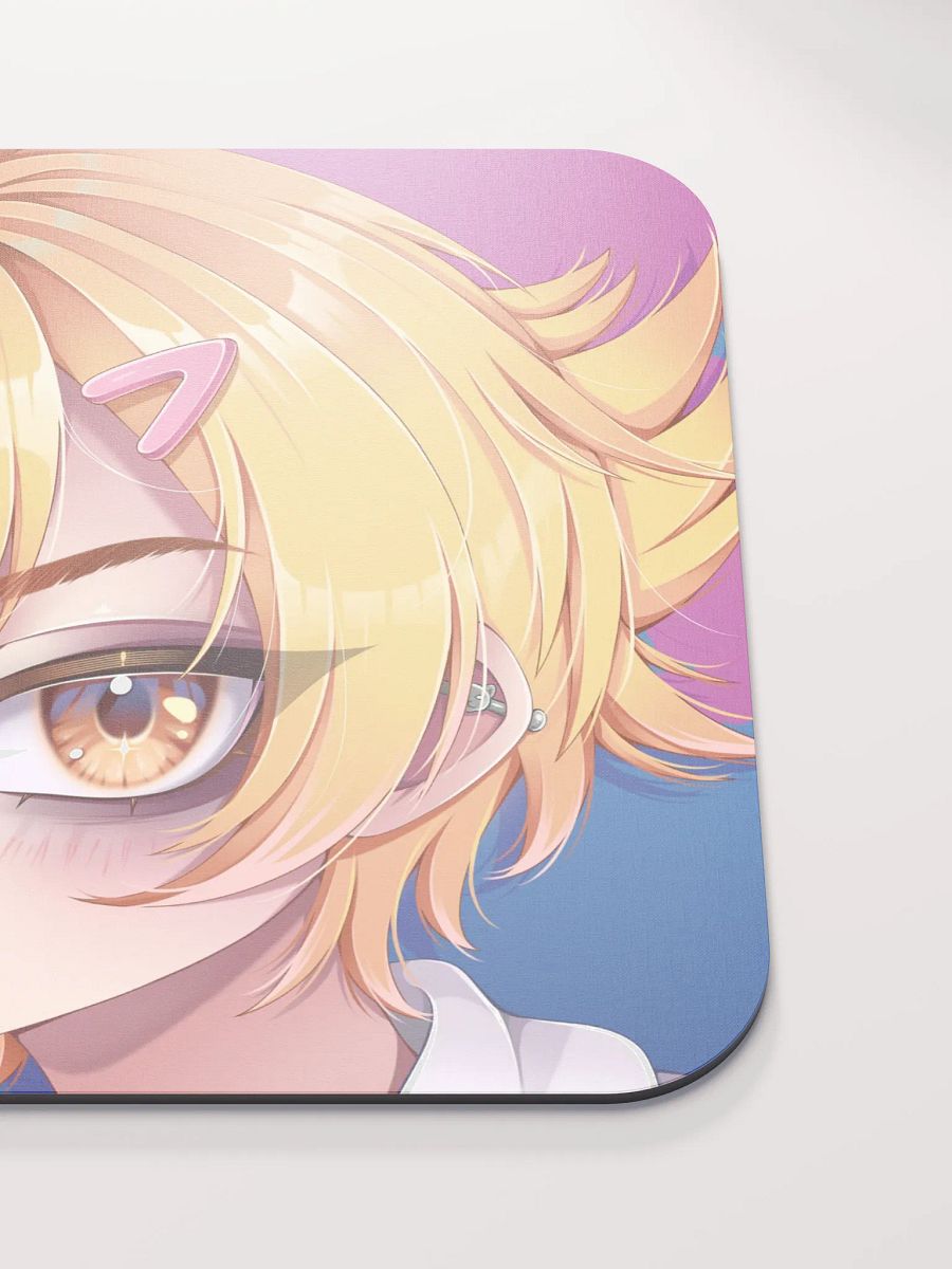 Karen Mousepad feat. CozyClau product image (5)