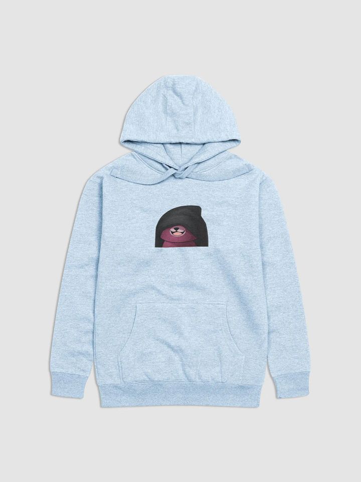 evil - premium hoodie product image (1)