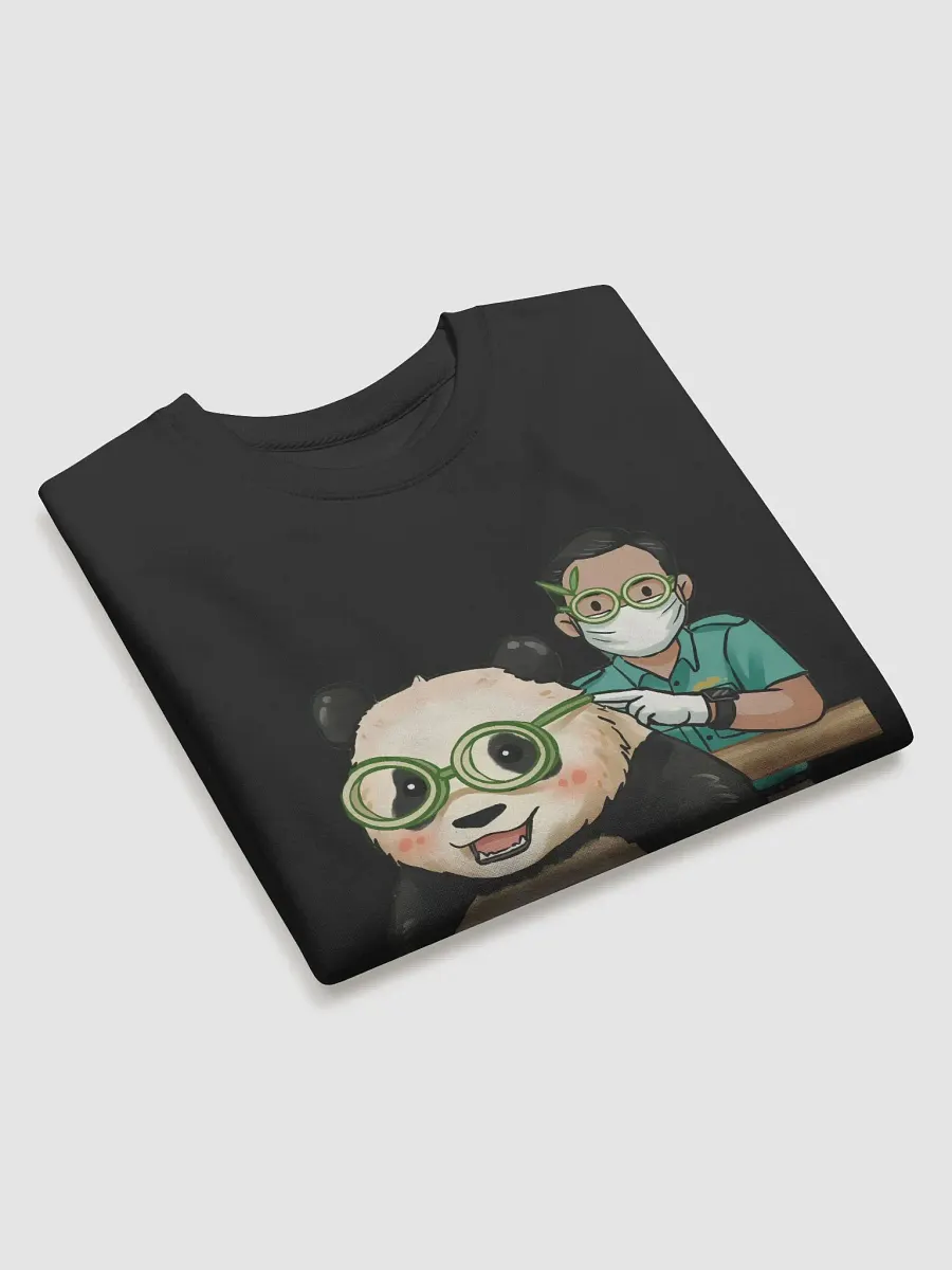 fubao Panda product image (3)