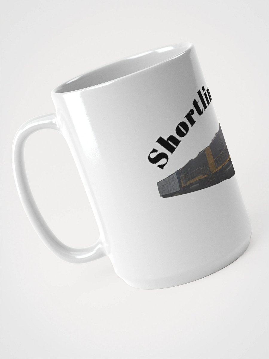 Shortline Vibes Mug 4009 (V2) product image (3)