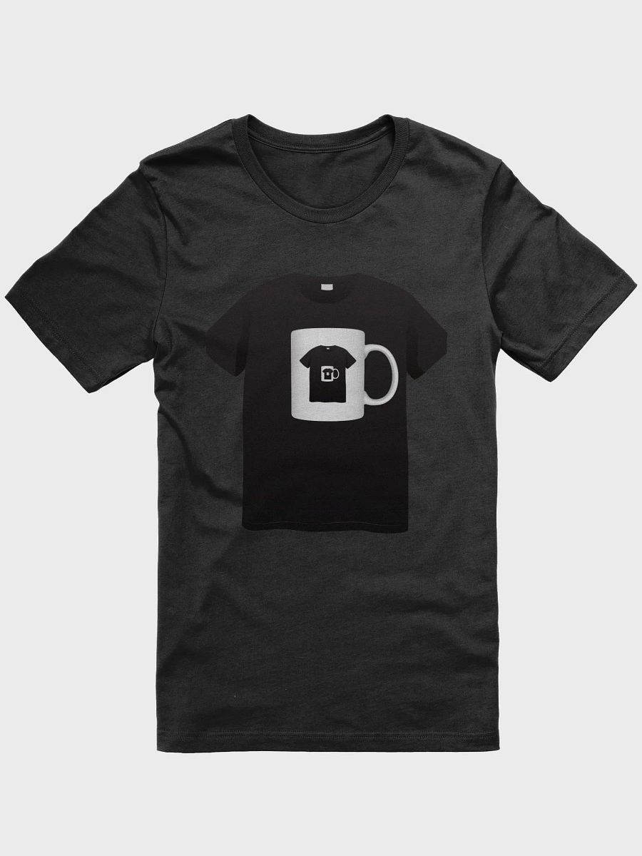 mug on a tshirt product image (1)