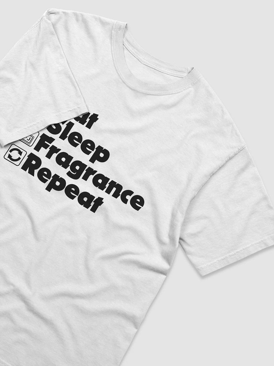 Routine Tee by Fragrance Junkies product image (27)
