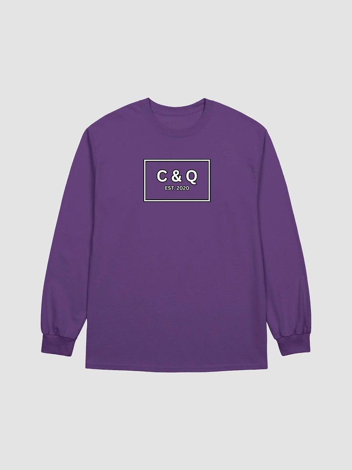 C&Q Longsleeve product image (17)