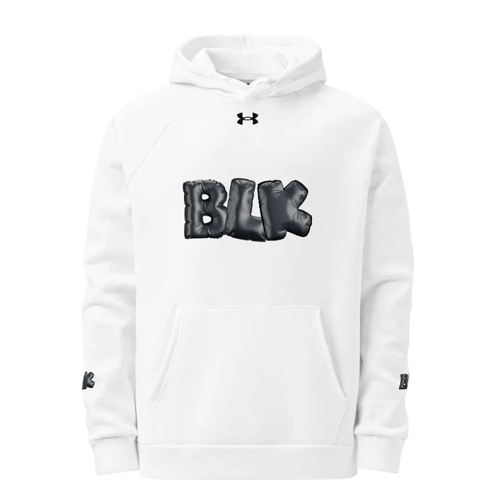 BLK UA Premium Hoodie product image (55)
