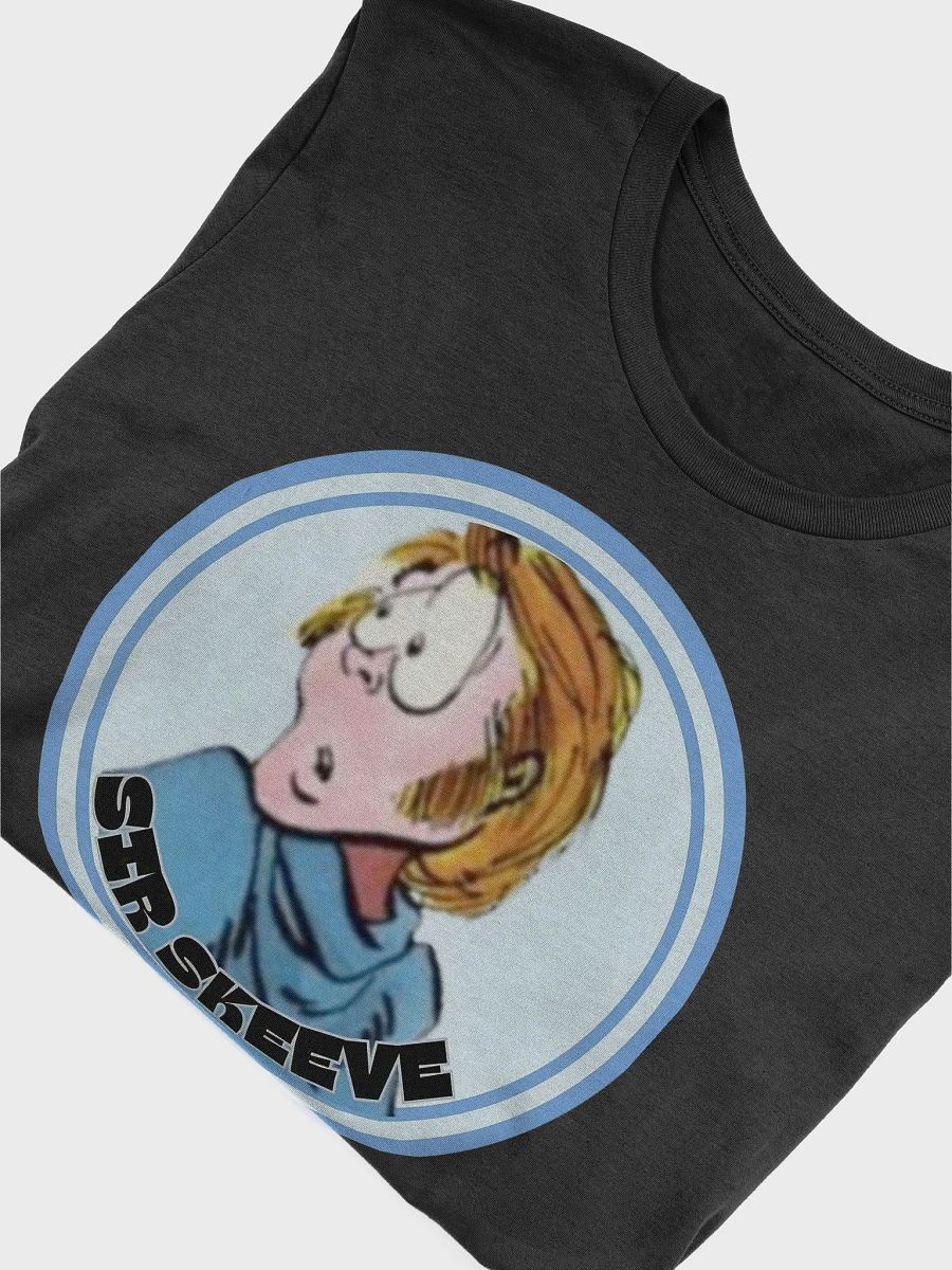 Skeevy Tee product image (5)