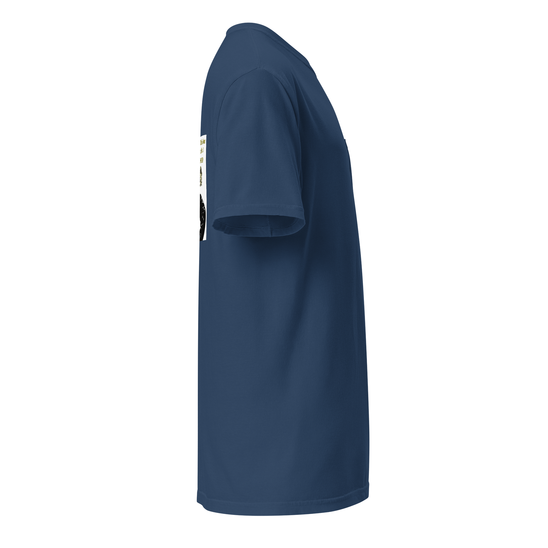 U.S. Grant Pocket Tee product image (16)