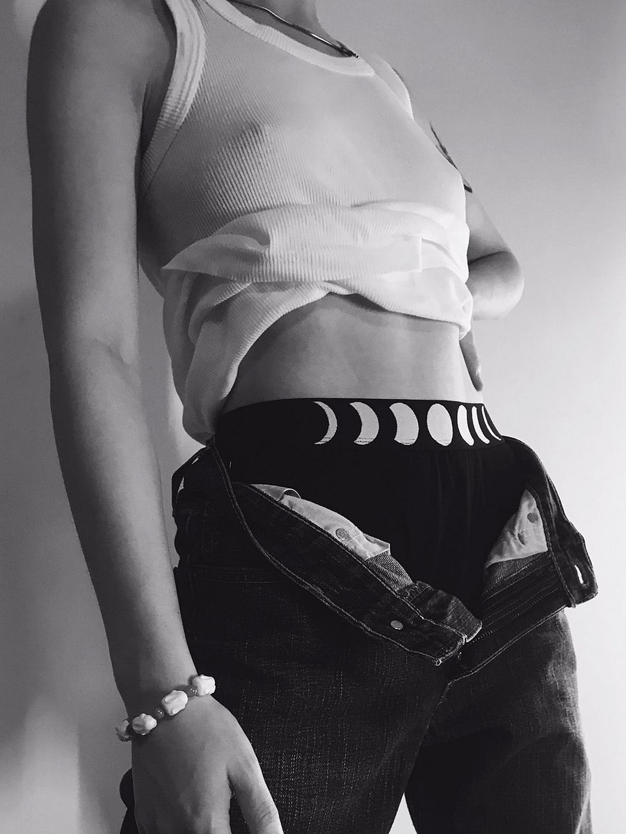 Moon Phase Boxer Briefs product image (6)