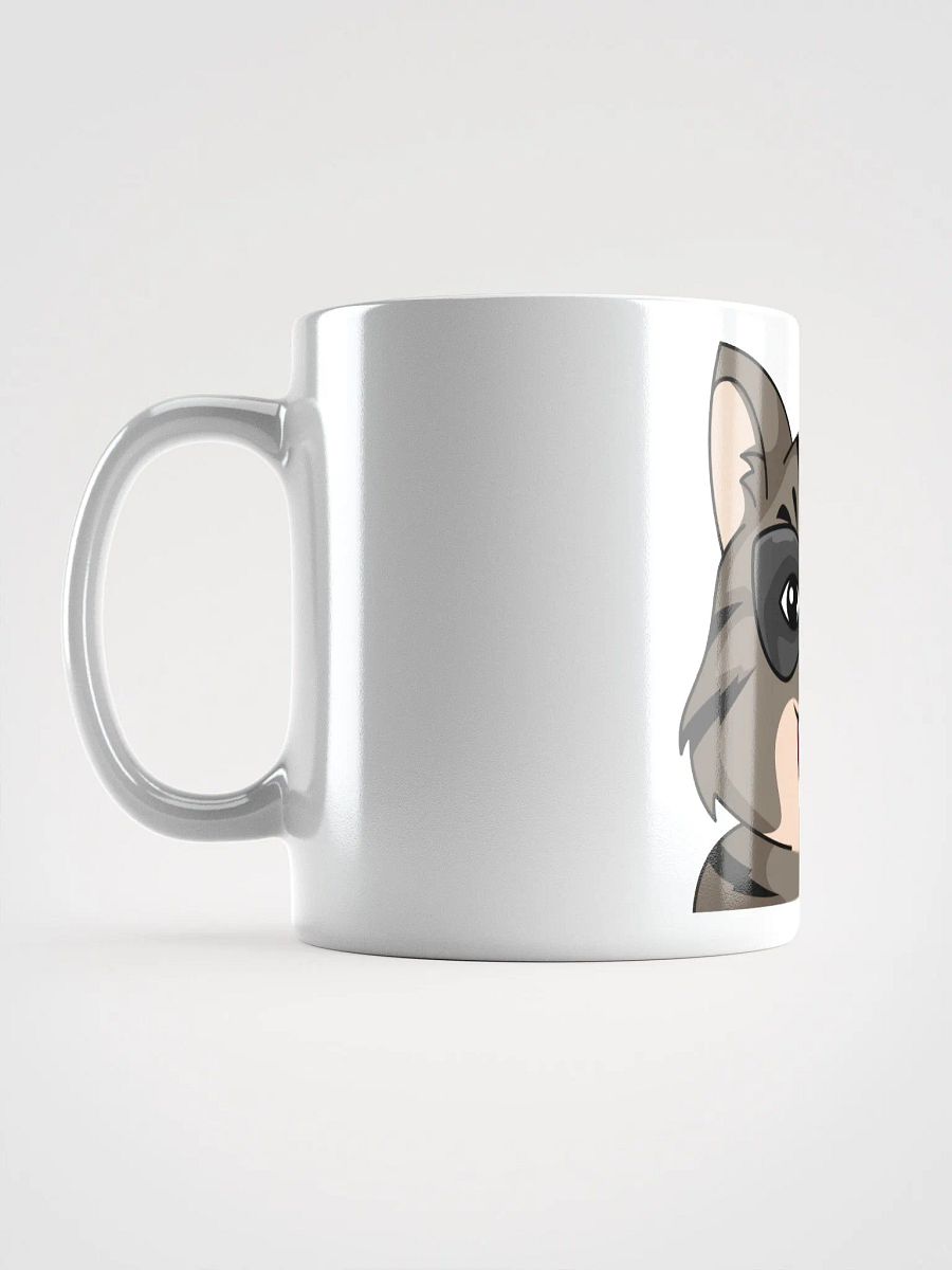 Happy Stream Kitty Mug product image (17)