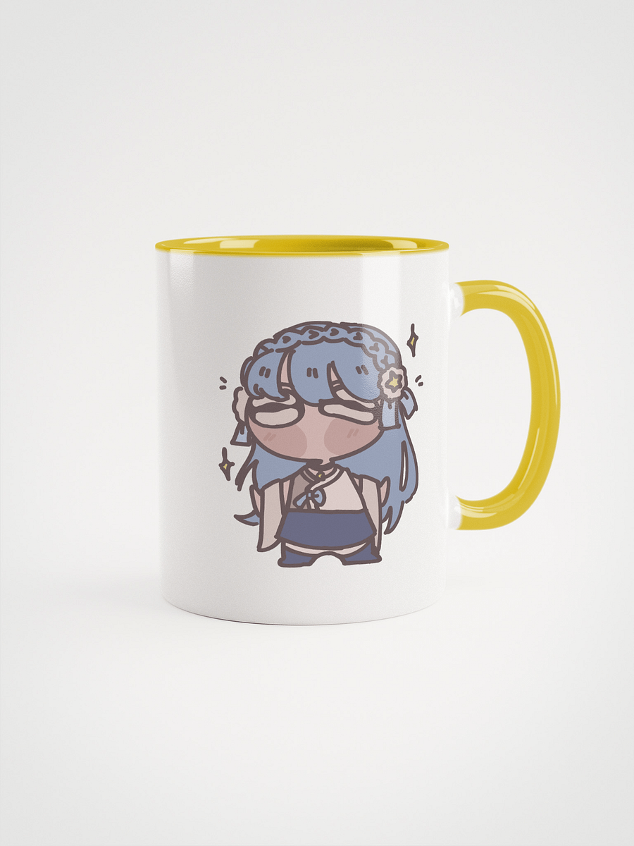 Angel or Devil Mug product image (1)
