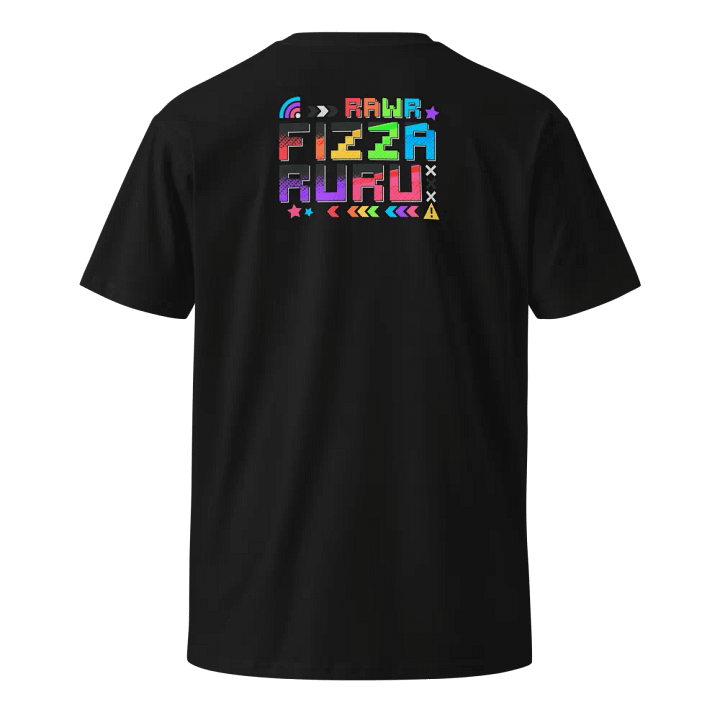 Fizzy Pop Unisex Crew Neck Tee product image (6)