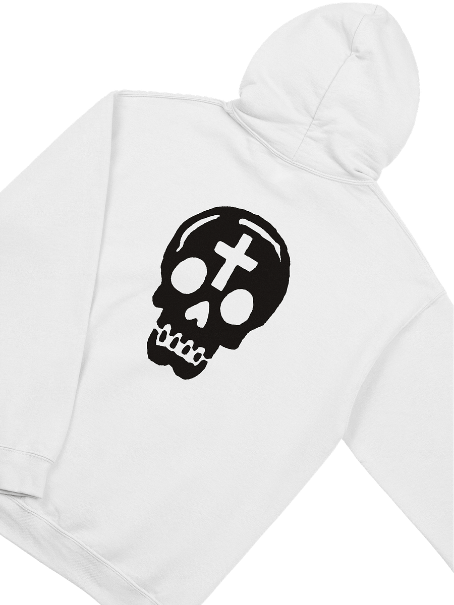 Skull of Redemption Hoodie product image (3)