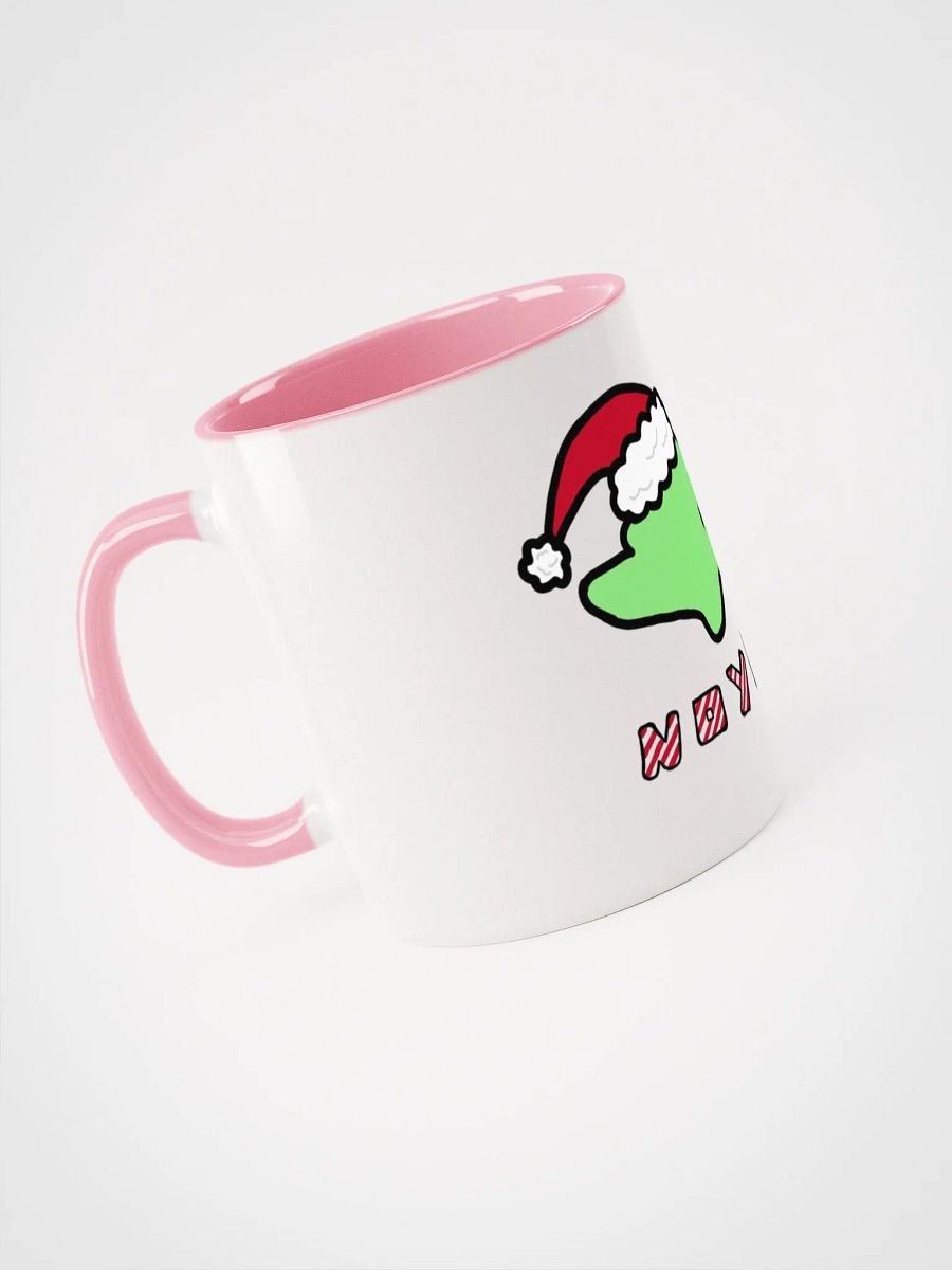 Tasse en céramique Logo Noyw Hiver 2024 product image (4)