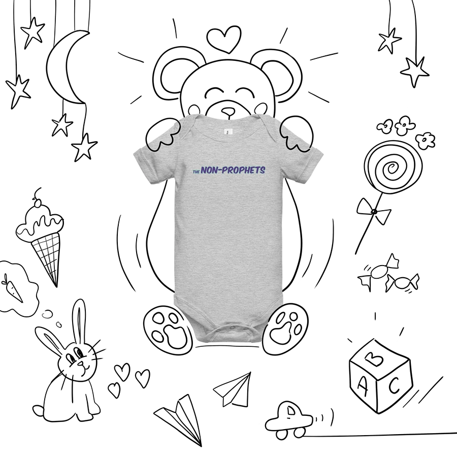 The Non-Prophets Onesie product image (46)
