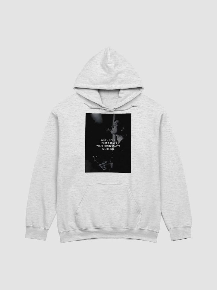 Thomas Shelby Smoking Classic Hoodie product image (12)