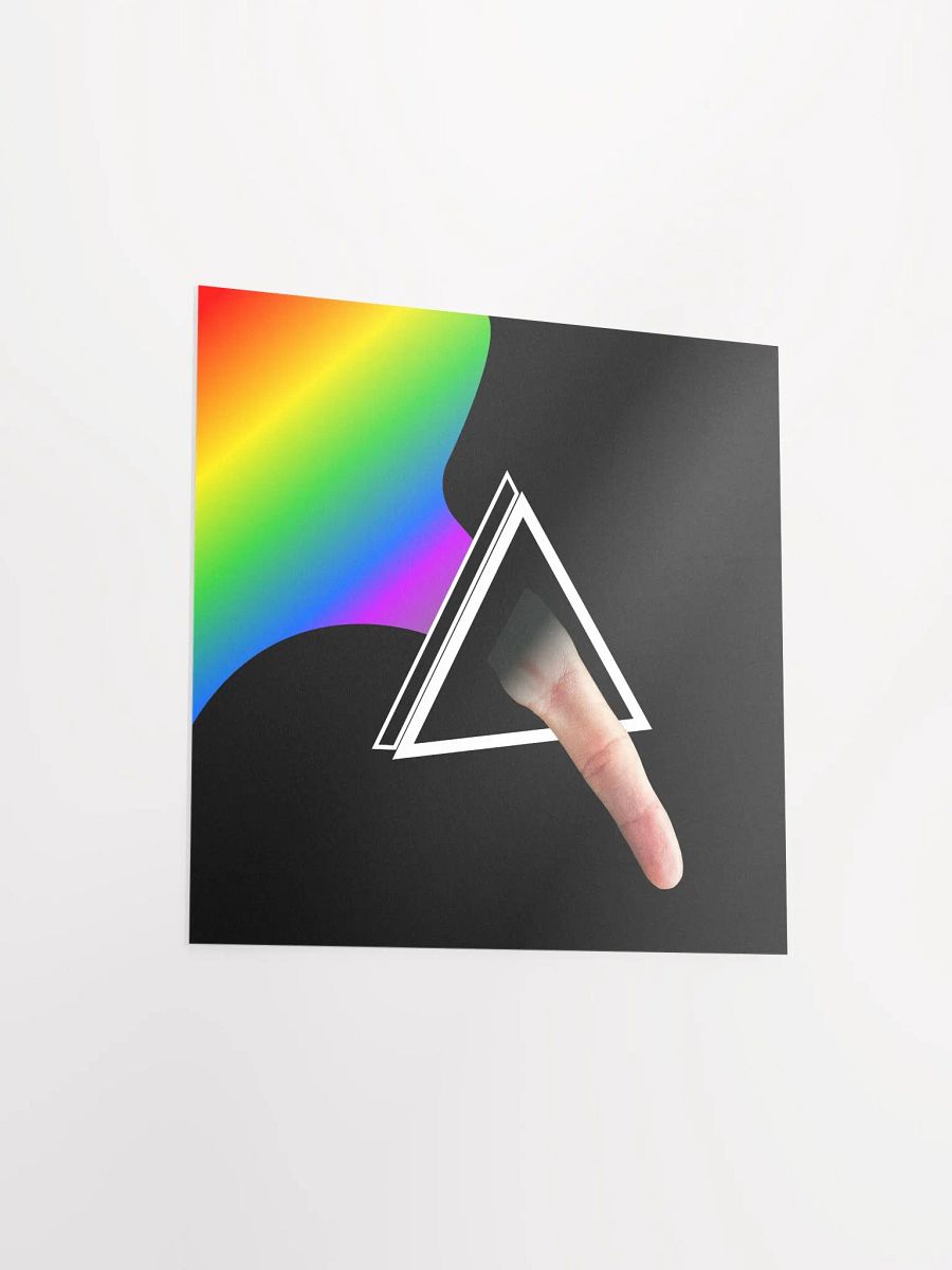 Dark Side of Human - Poster product image (12)