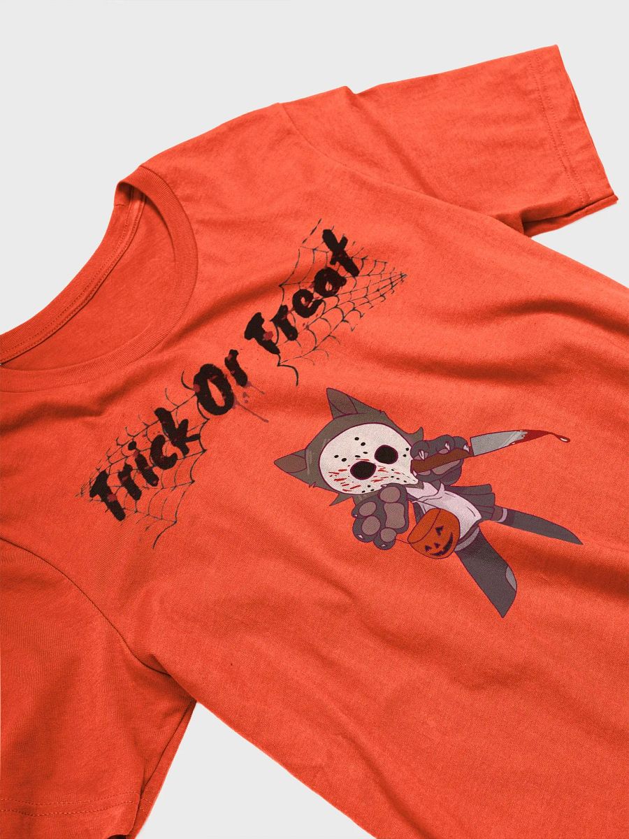 Trick or Treat Shirt V2 product image (10)
