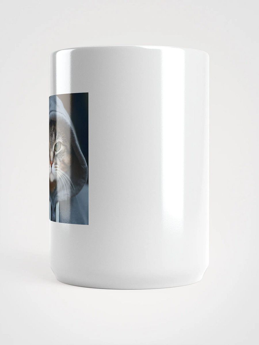 Hacker Cat product image (5)