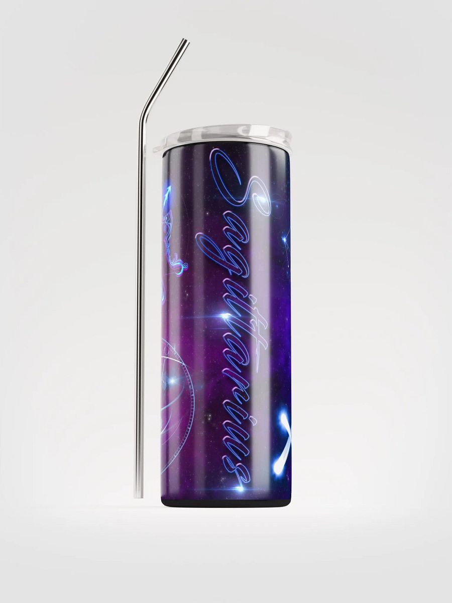 Sagittarius Zodiac Tumbler product image (1)