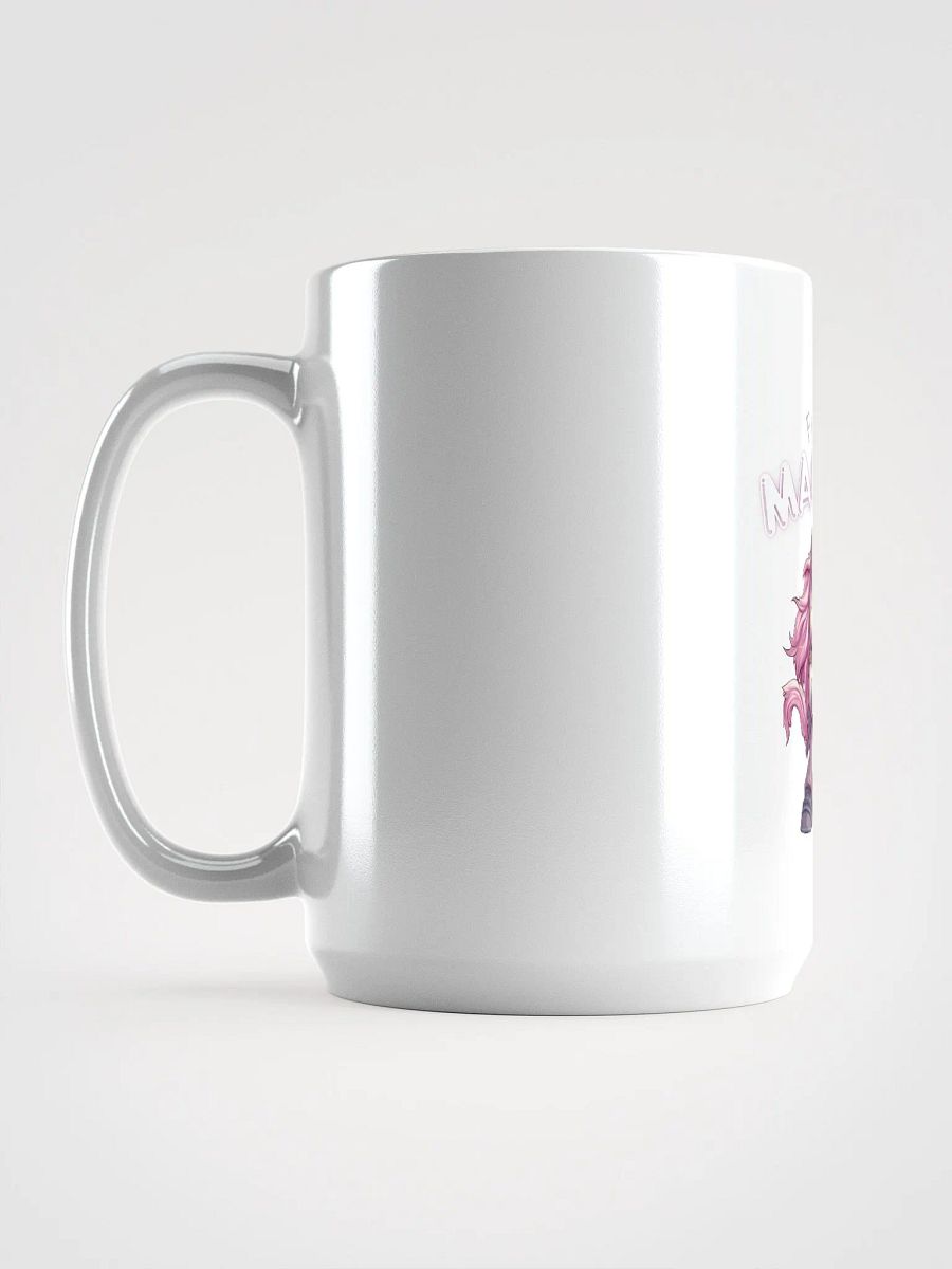 Unicorn Warrior product image (6)