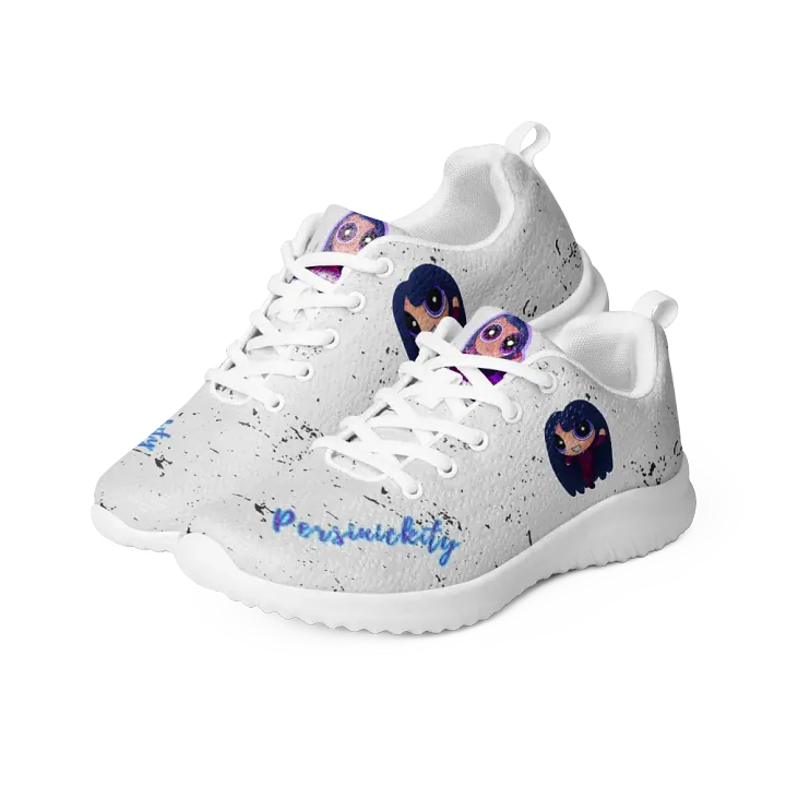 Persinickity Shoes product image (1)