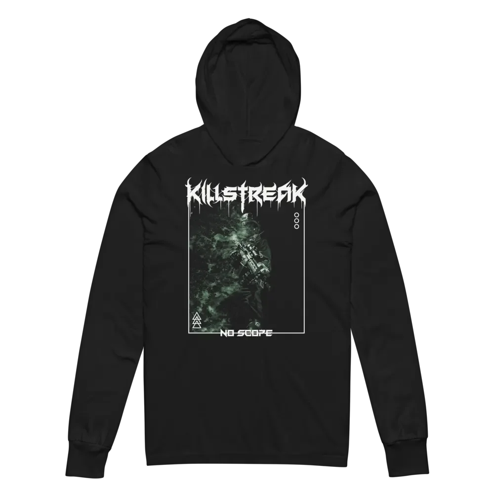 No Scope Signature Merch Line product image (2)