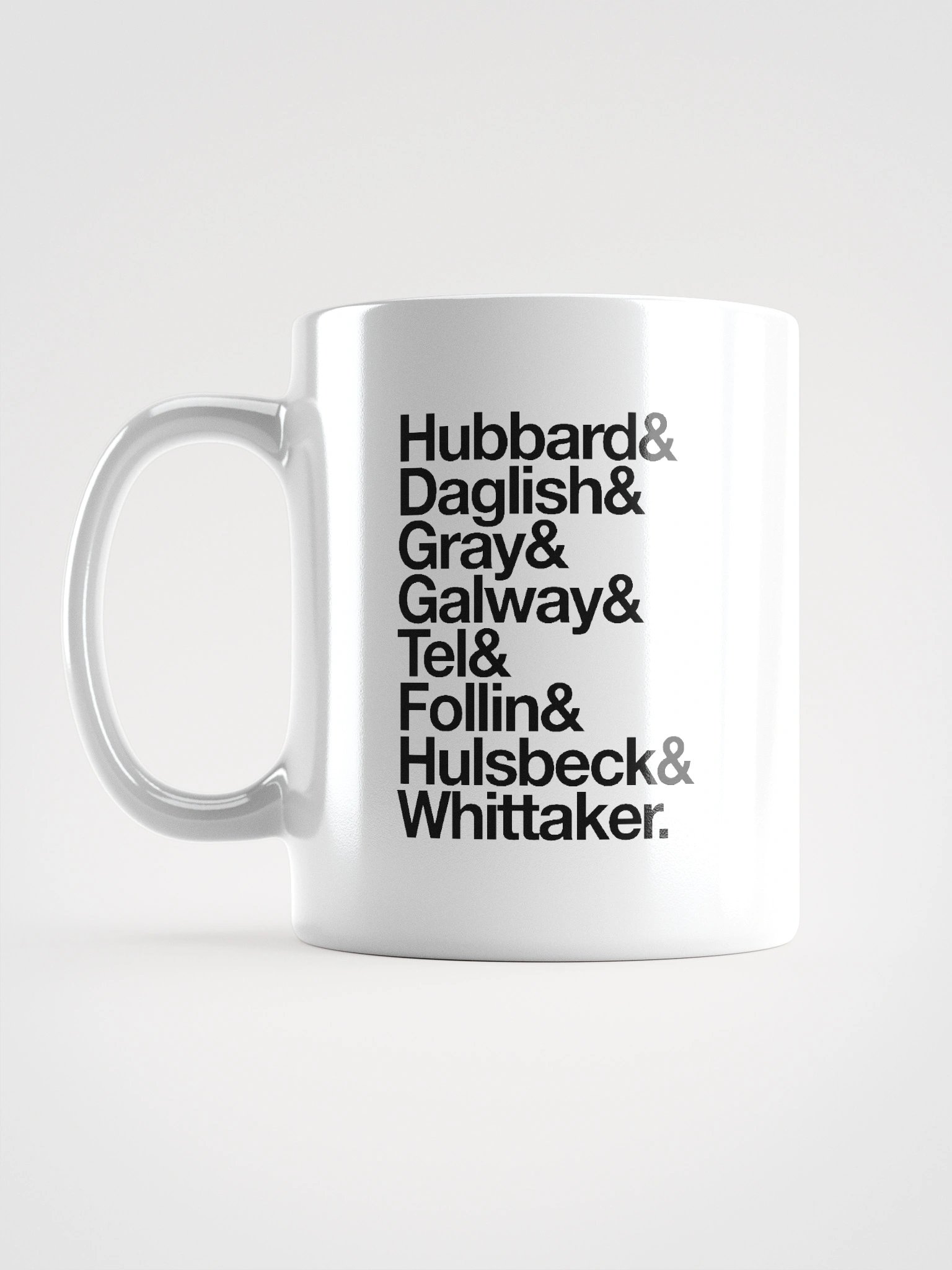 SID Wizards Mug product image (1)