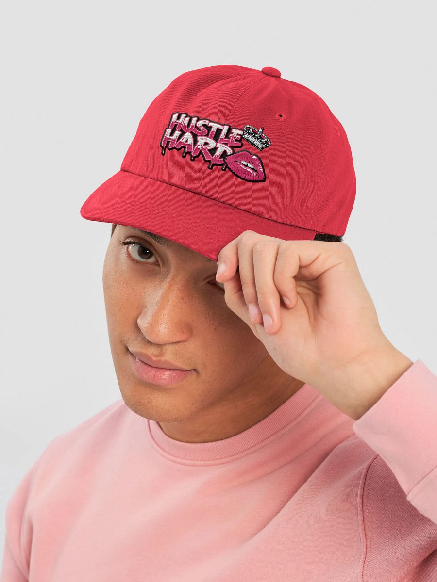 Hustle Hard Hat product image (5)