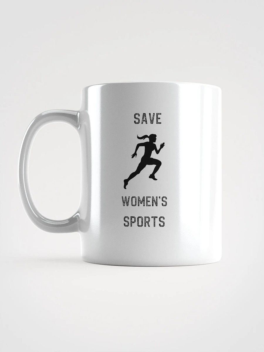Save Women's Sports Mug product image (2)