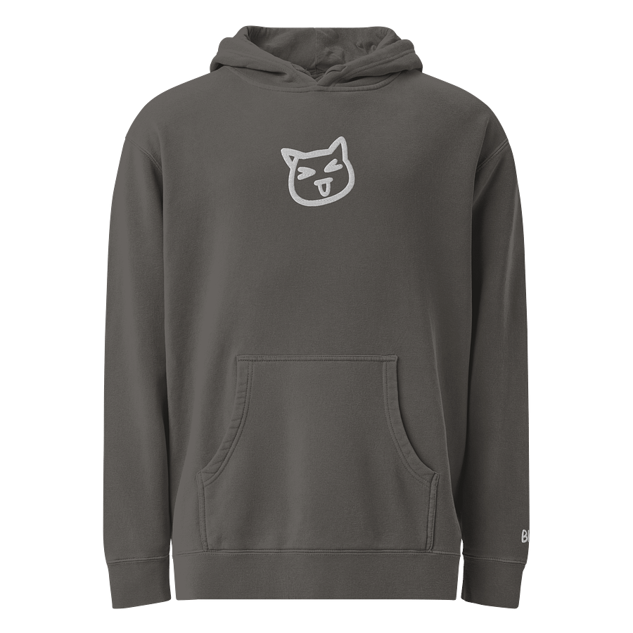 Classic Blep Hoodie product image (1)