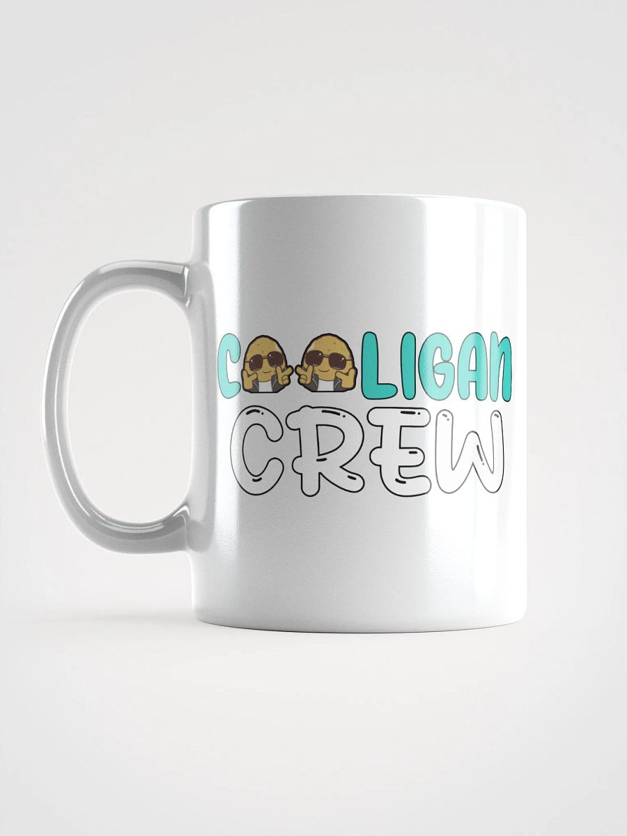 Liz XP Cooligan Crew Mug product image (6)