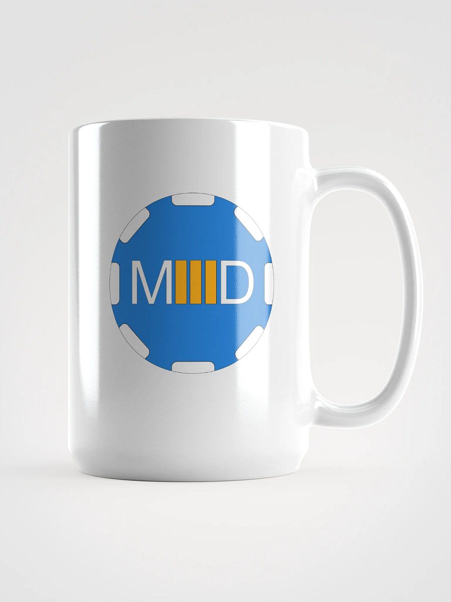MIIID Mojee3D Maker Chip Mug product image (1)