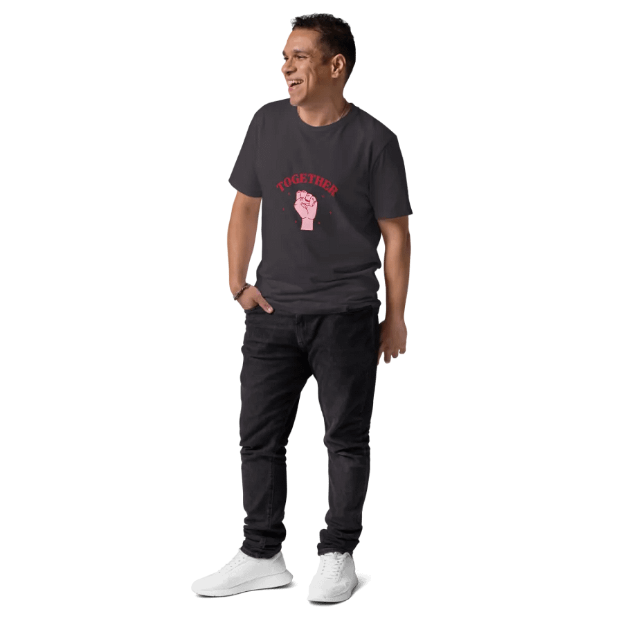 Unity Unleashed T-Shirt product image (144)