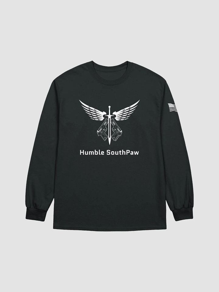 Humble SouthPaw Long Sleeve product image (1)