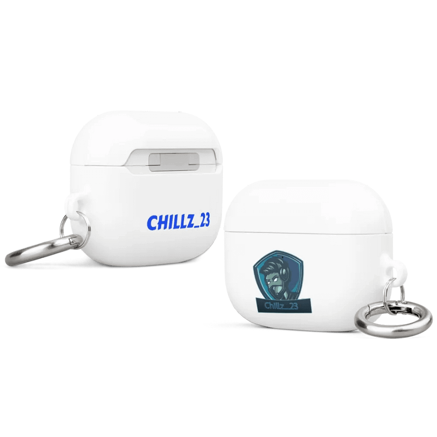 Chillz_23 AirPods Case product image (4)