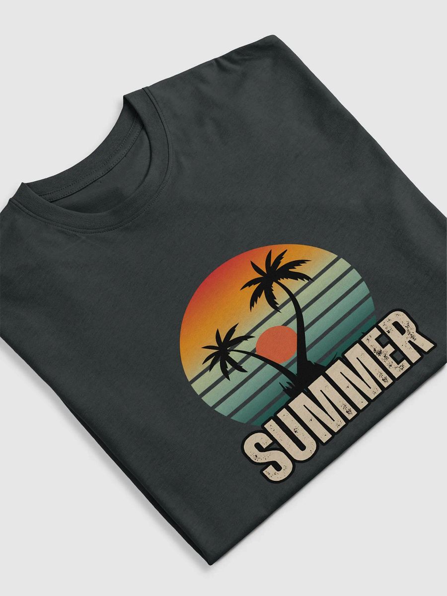 Sunset Bliss Men's Tee product image (5)