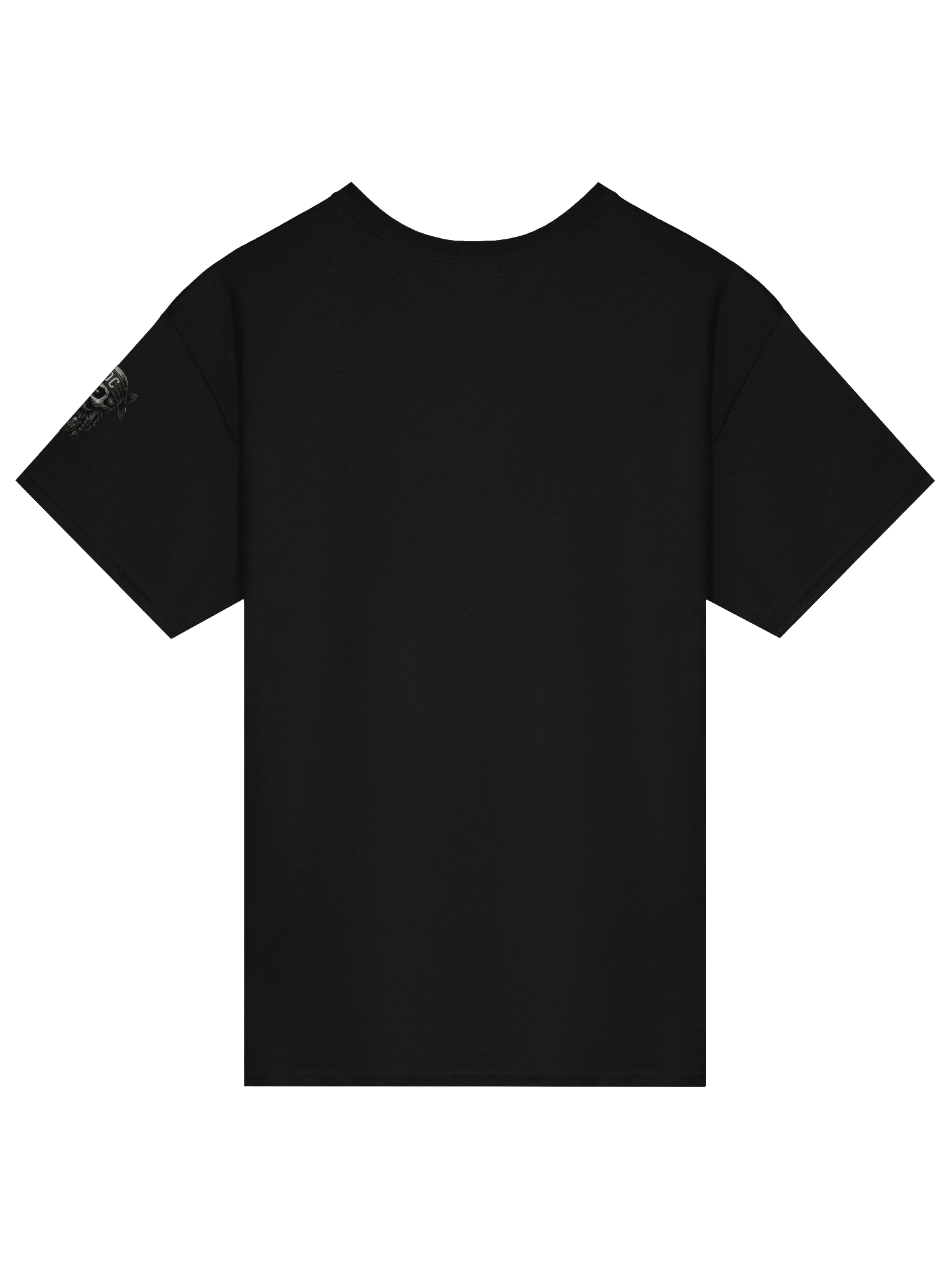 "The Brotherhood Script Tee - Orlando Edition" product image (2)