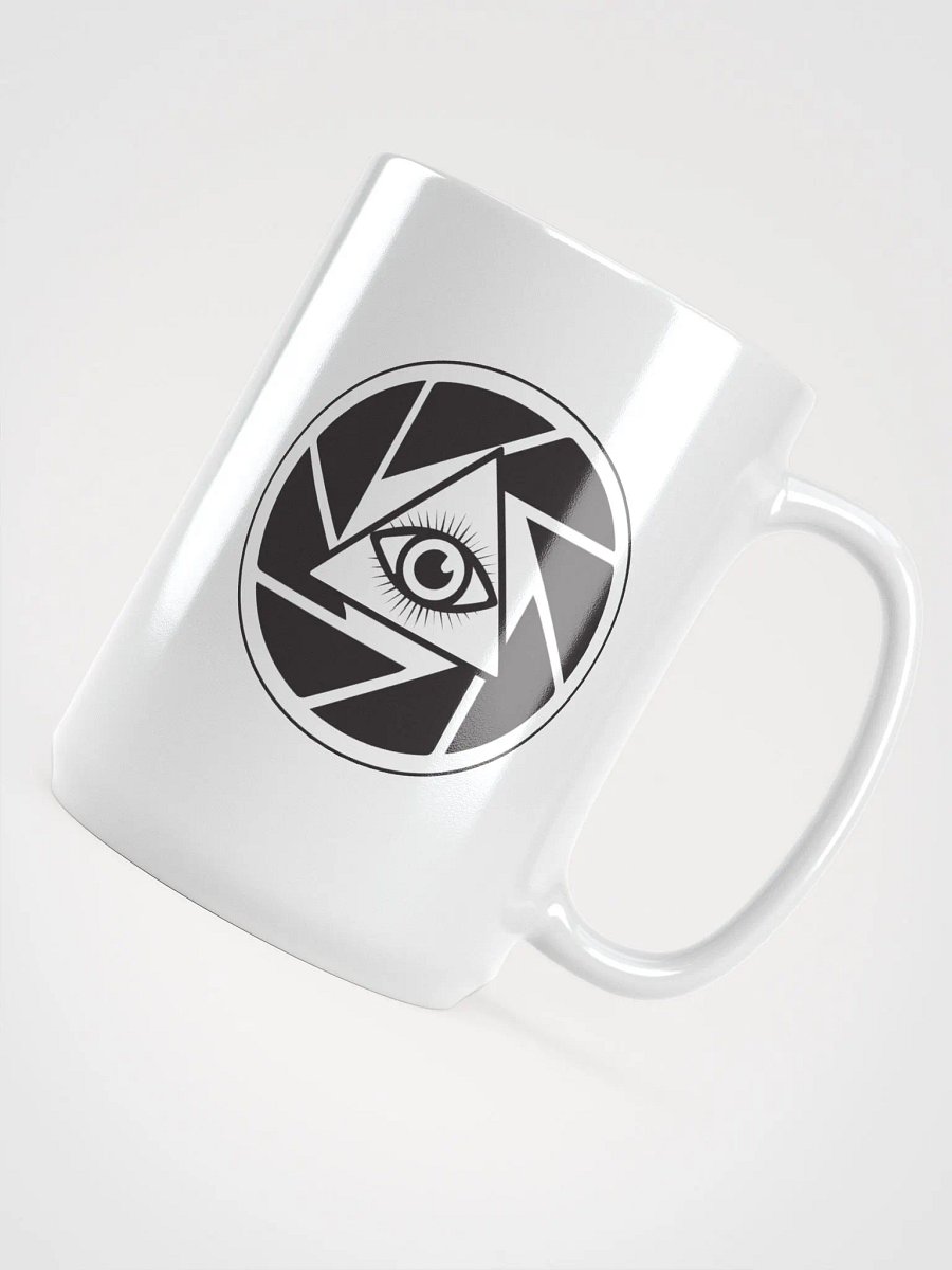 Tino's Eye | Mug product image (4)