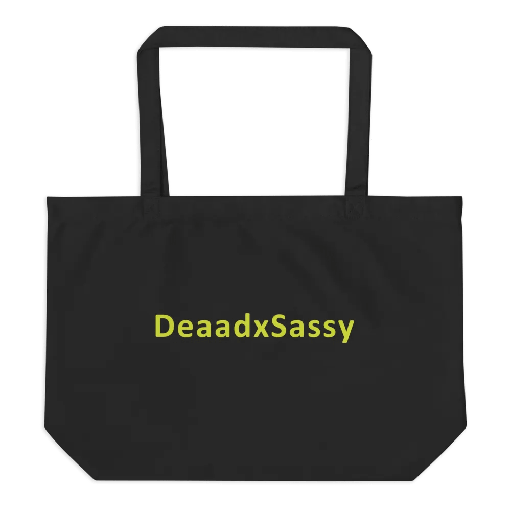 CanABeans Tote Bag product image (6)