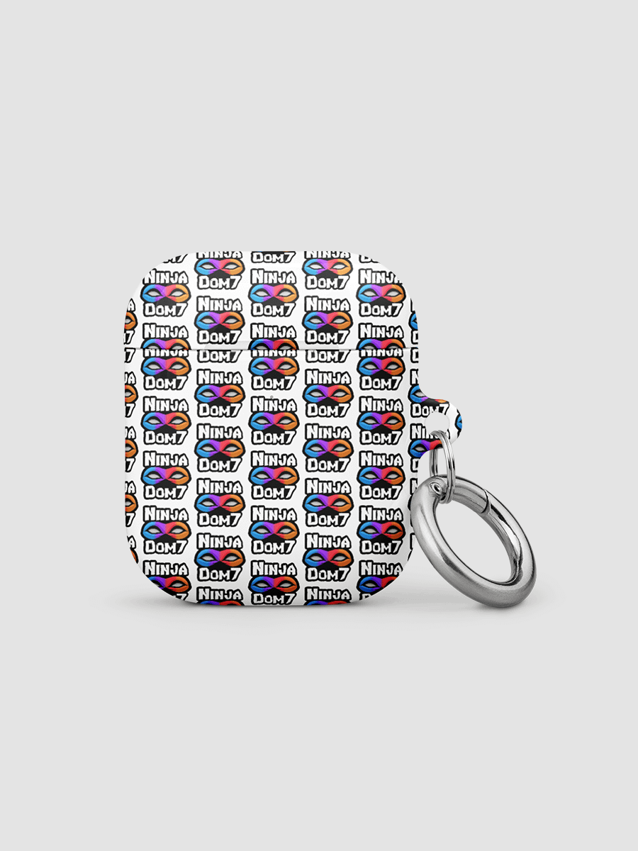 Ninja Case for AirPods® product image (1)
