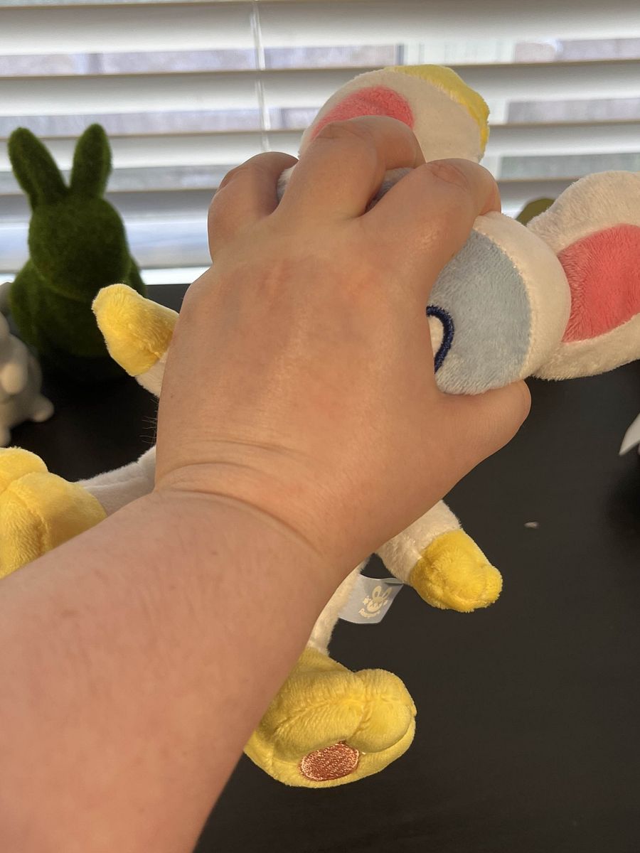 BunBot Plush product image (9)