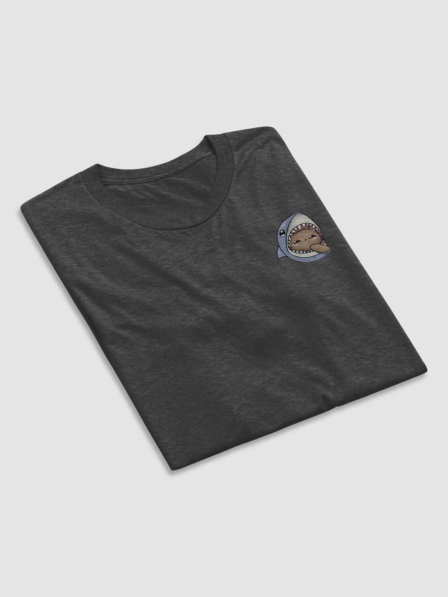 Bearshark Think T-Shirt product image (6)