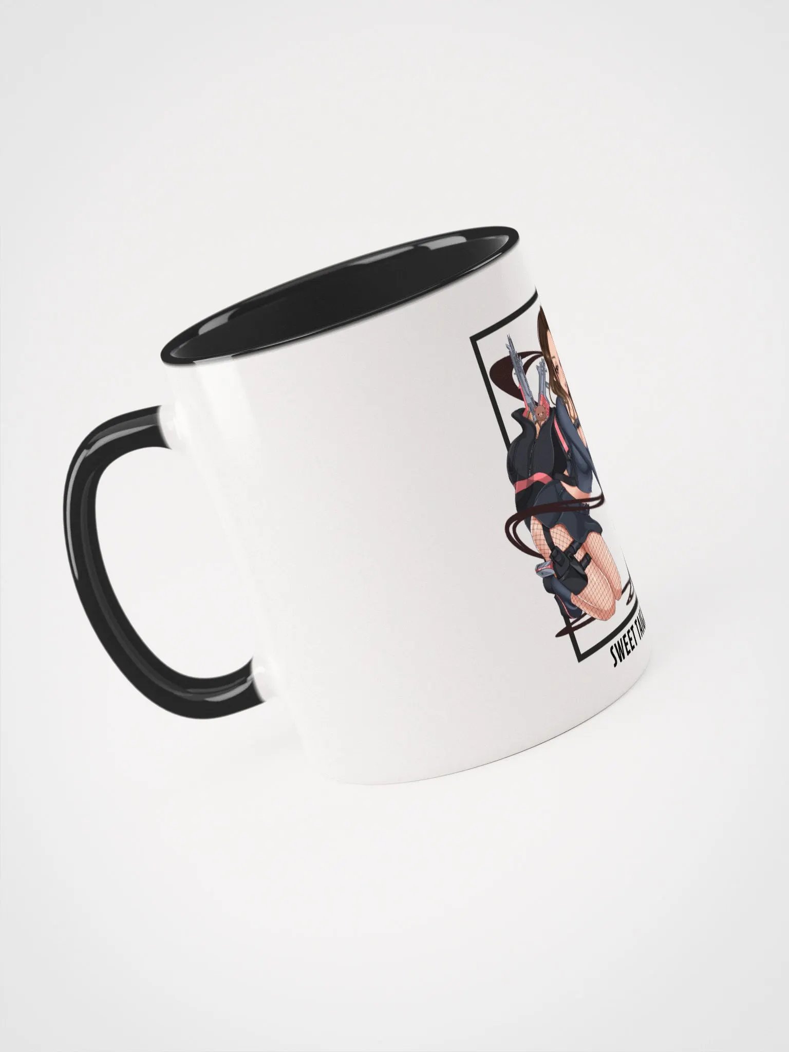 Survival mug product image (3)