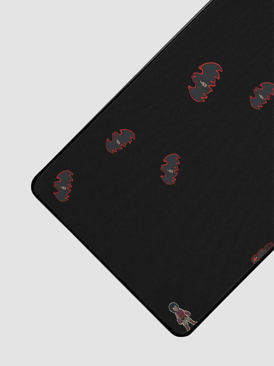 Apollyon's worst day ever (the desk mat) product image (3)