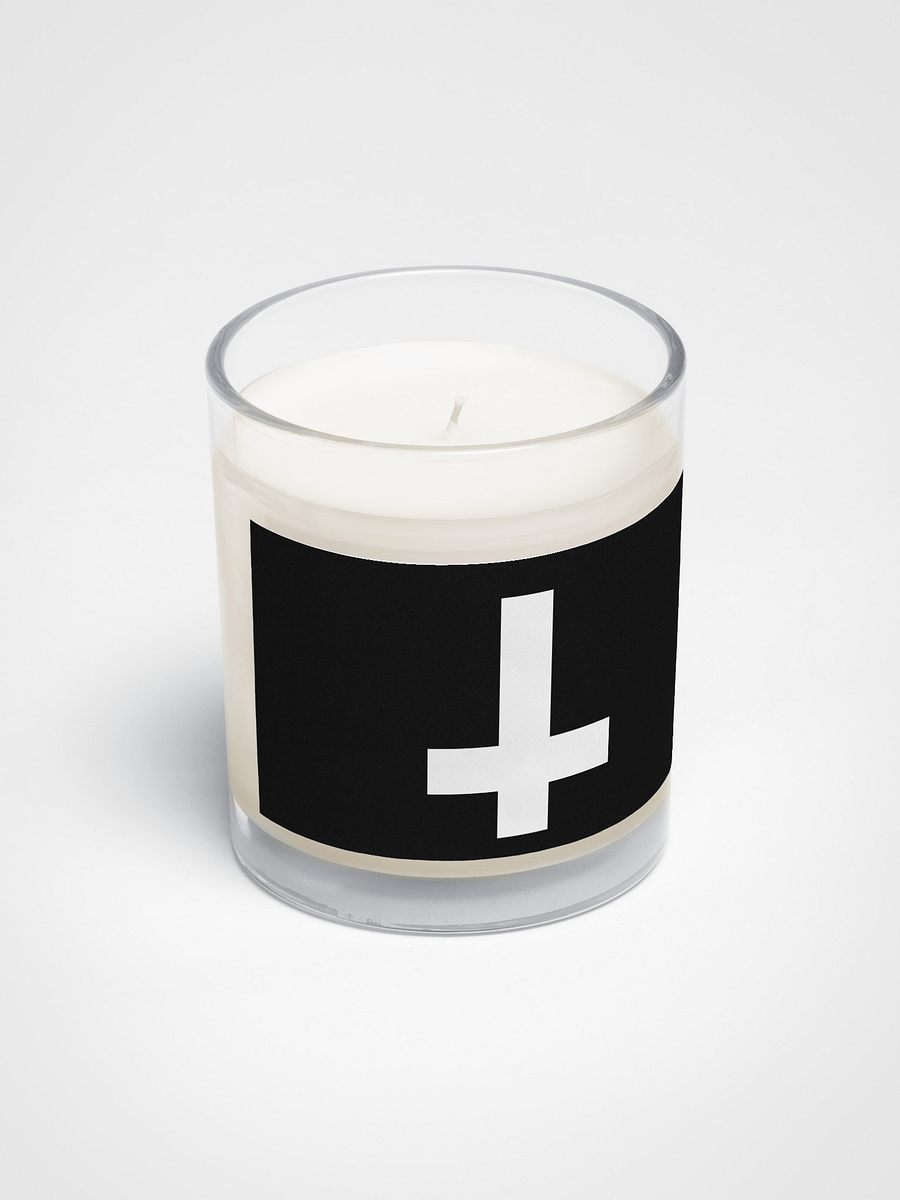Inverted Cross - Candle product image (2)