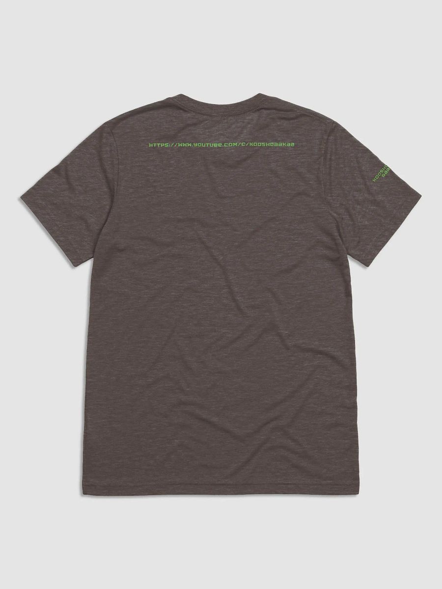 Koosh T-Shirt product image (2)