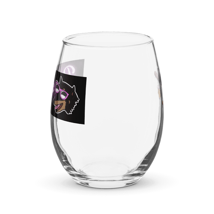 BnC Drink Glass product image (1)