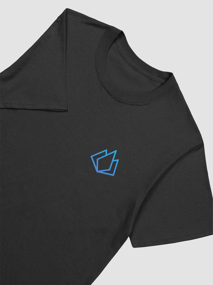 RelaxFit Unisex Tee - Traditional Gildan product image (3)